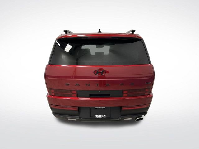 Used 2025 Hyundai Santa Fe XRT image 15