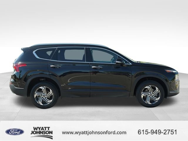 Used 2023 Hyundai Santa Fe SEL w/ Cargo Package AWD/4WD image 8