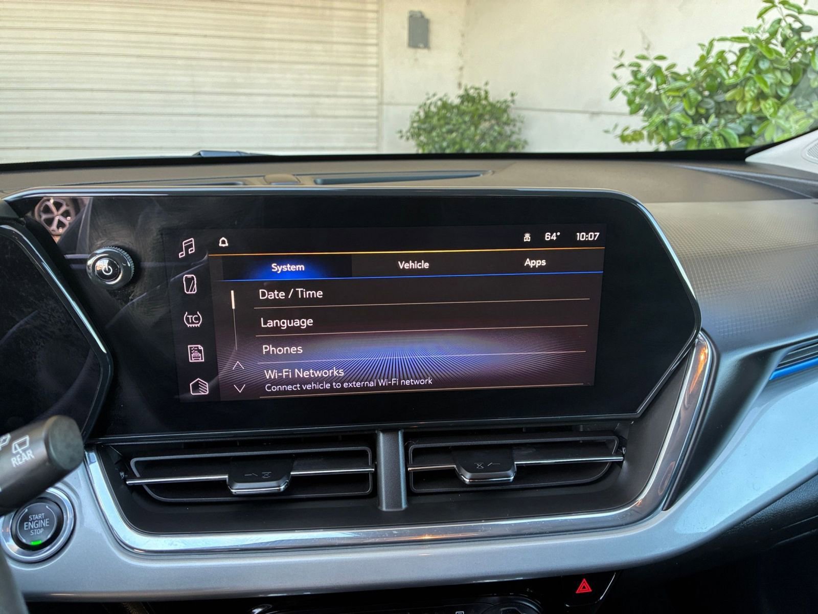 Used 2025 Chevrolet Trax LT image 20