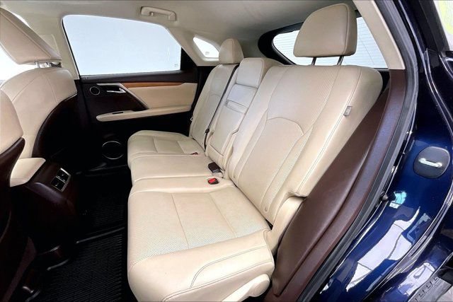 Used 2020 Lexus RX 450h AWD w/ Premium Package image 19
