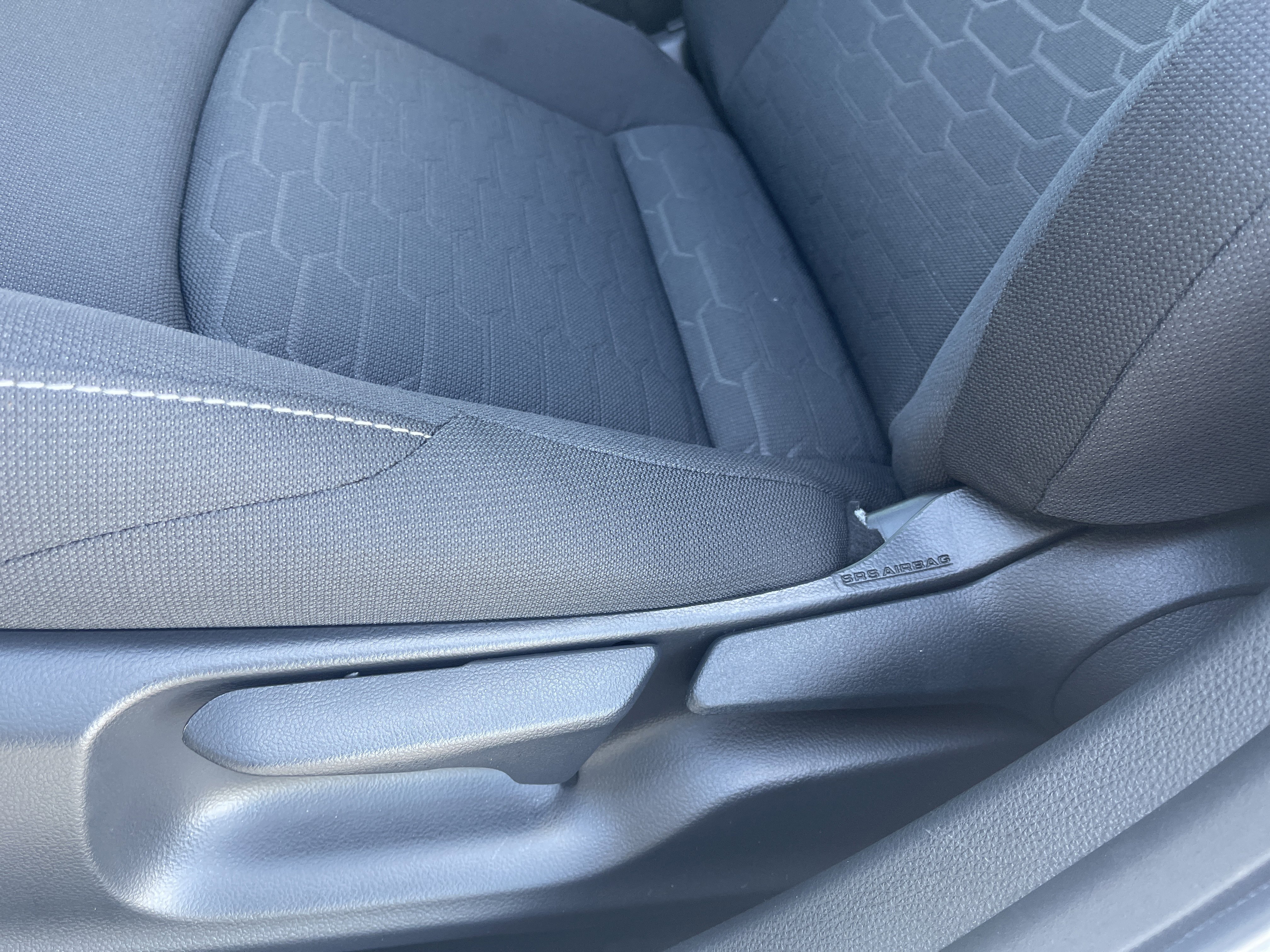 Used 2026 Toyota Corolla SE image 35