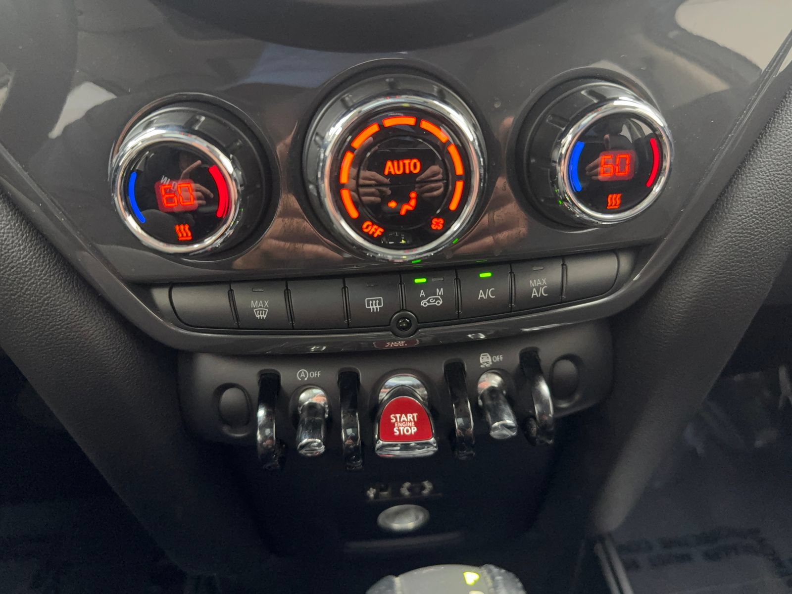Used 2017 MINI Cooper Countryman FWD image 17