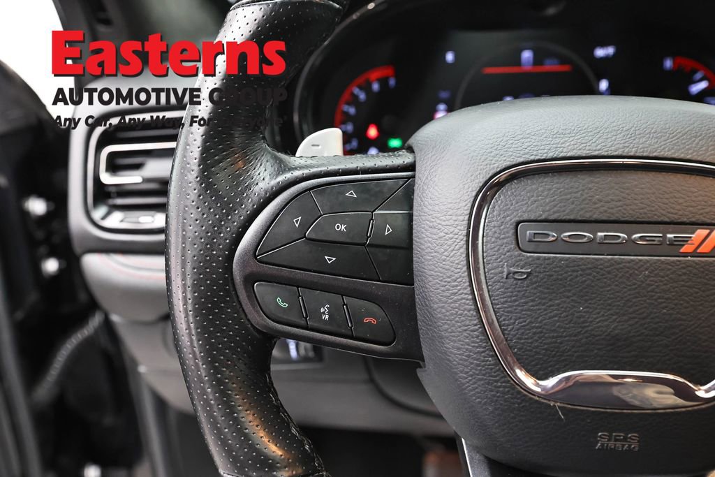 Used 2024 Dodge Durango R/T AWD/4WD image 15
