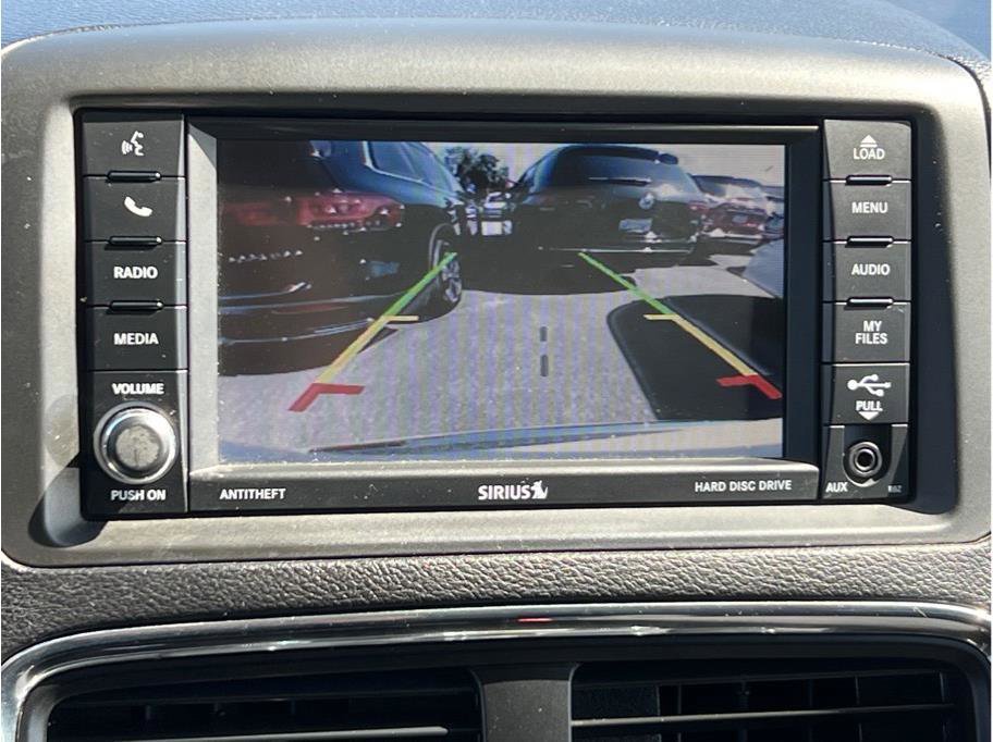 Used 2017 Dodge Grand Caravan SE w/ Power Window Group FWD image 16