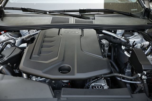 Certified 2025 Audi A5 2.0T Premium Plus w/ Premium Plus AWD/4WD image 40