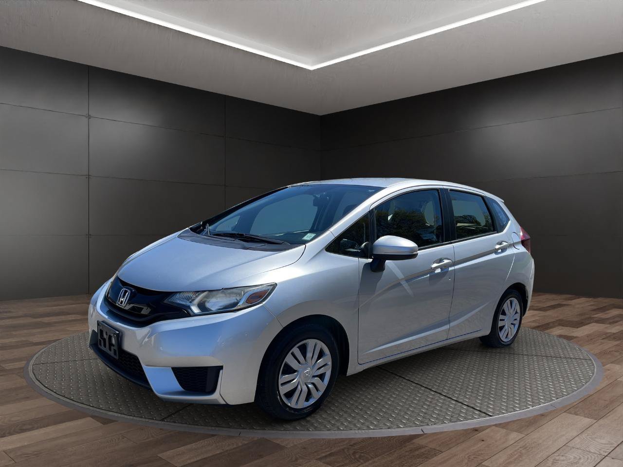 Used 2016 Honda Fit LX image 4