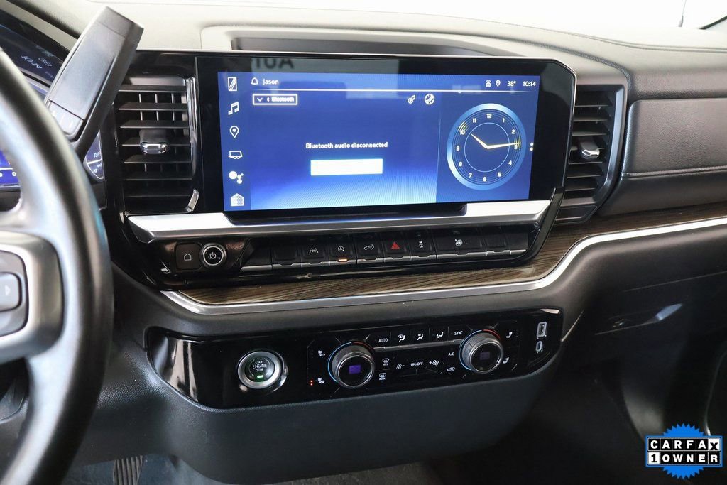 Used 2023 Chevrolet Silverado 1500 LT image 5