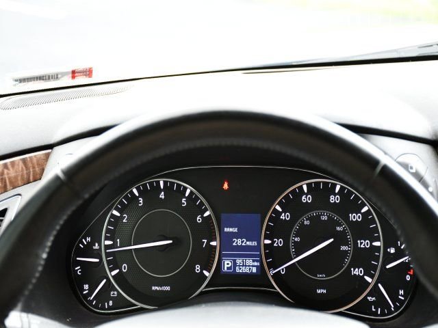 Used 2019 Nissan Armada SL w/ Premium Package RWD image 29