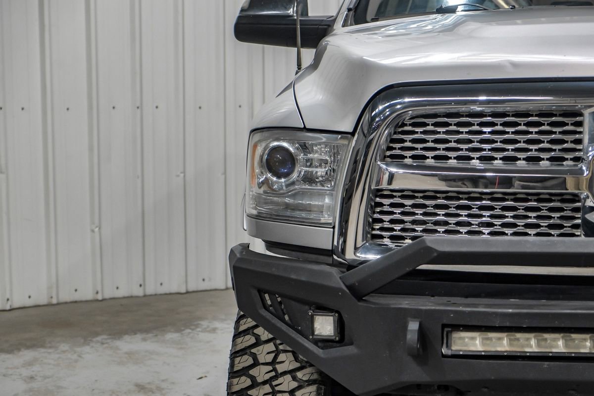 Used 2013 RAM 2500 Laramie w/ Convenience Group image 46