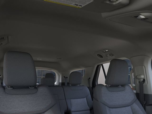 New 2026 Ford Explorer Active AWD/4WD image 22