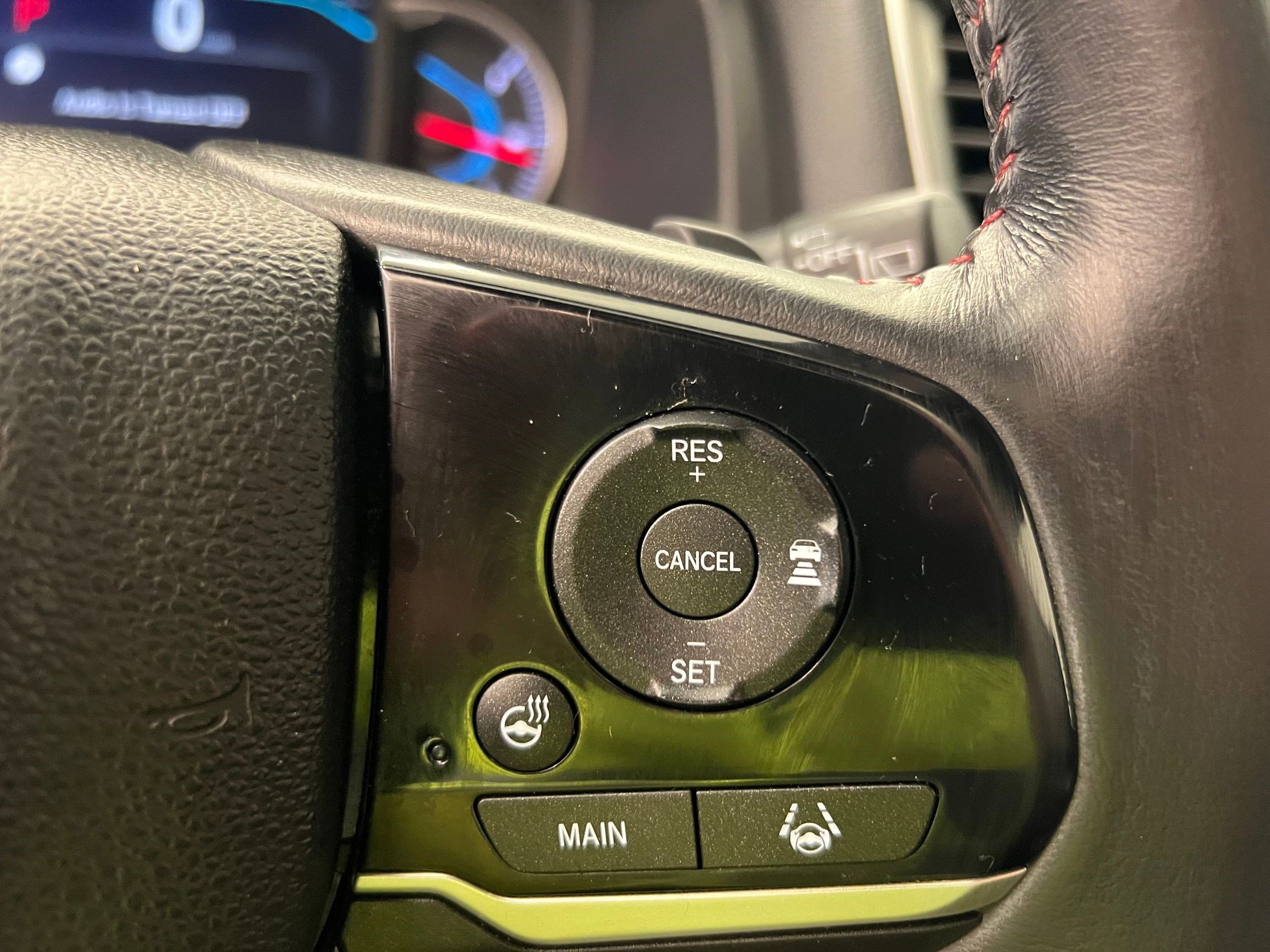 Used 2020 Honda Pilot Black Edition image 25