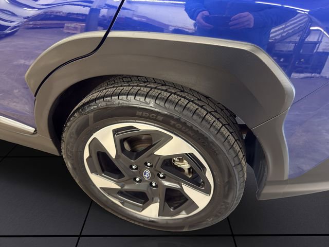 Used 2024 Subaru Crosstrek 2.5i Limited AWD/4WD image 31