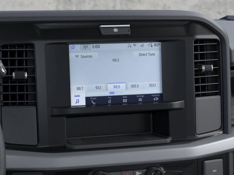 New 2026 Ford F550 4x4 Supercab Super Duty image 14