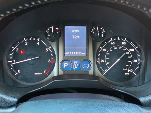 Used 2014 Lexus GX 460 image 11