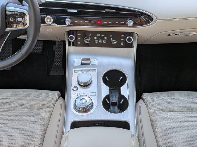 Used 2026 Genesis GV70 2.5T Select AWD/4WD image 19