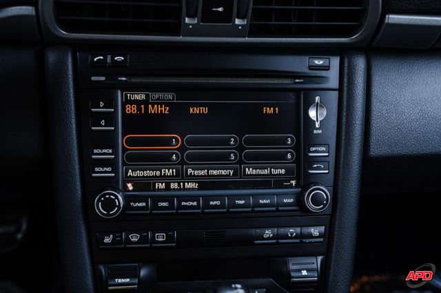 Used 2011 Porsche 911 Carrera image 12