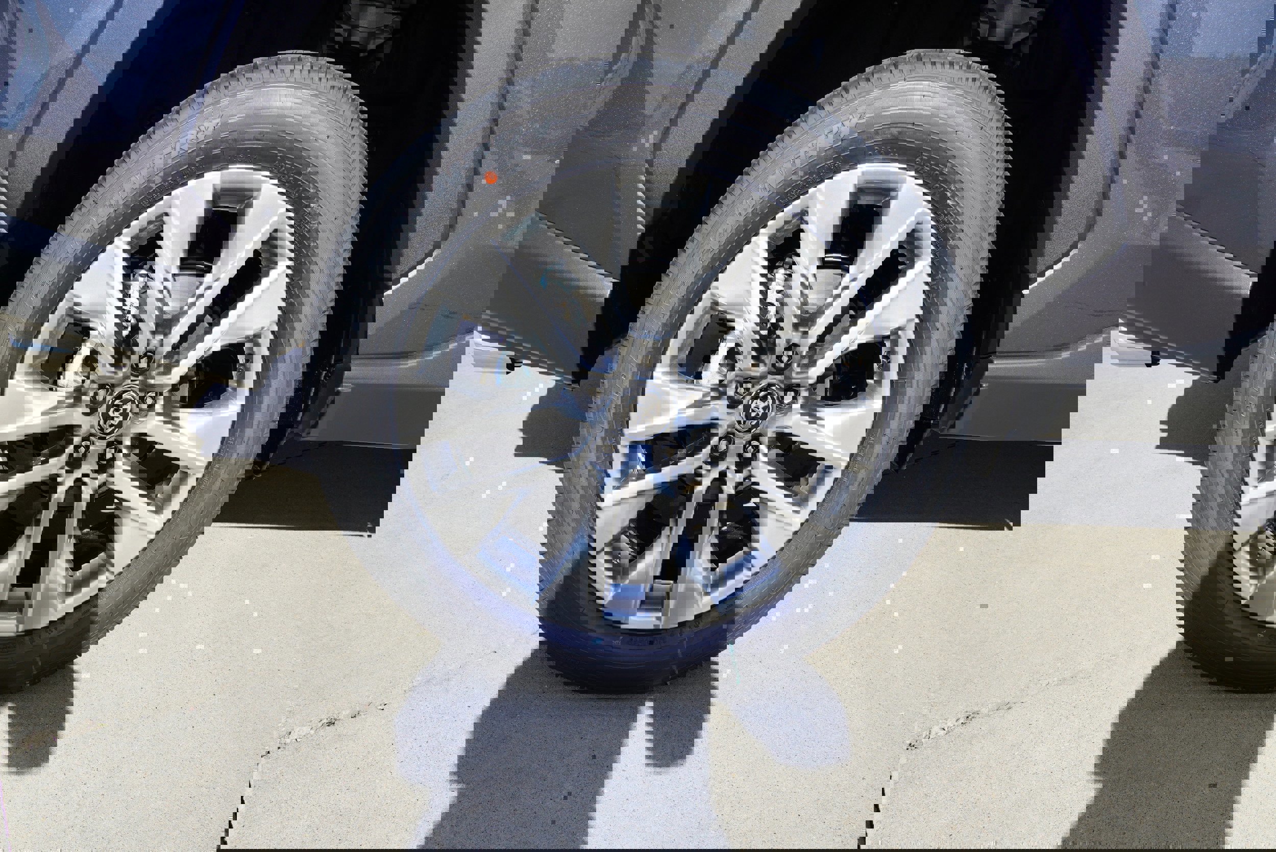 New 2025 Toyota RAV4 XLE Premium w/ Weather Package image 11