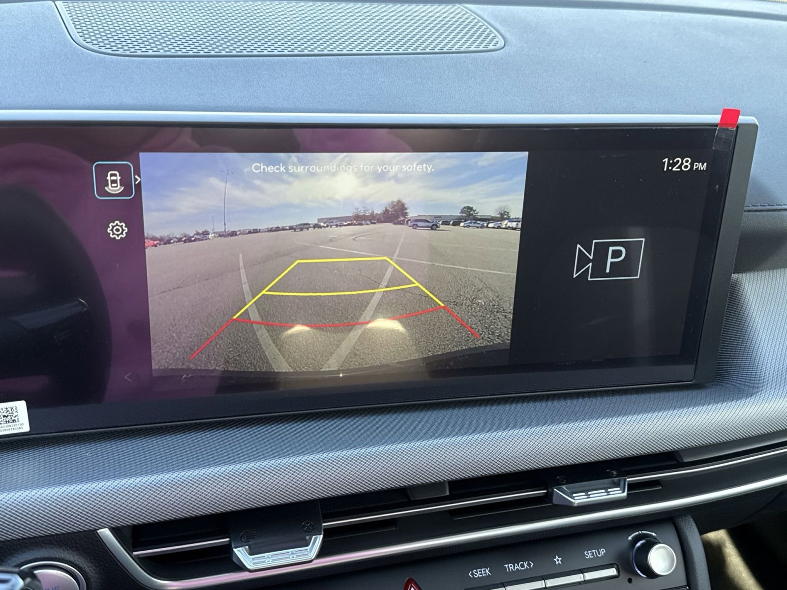 New 2026 Hyundai Sonata SE image 19