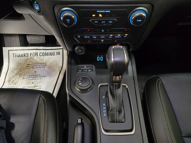 Used 2020 Ford Ranger Lariat w/ Equipment Group 501A Mid AWD/4WD image 25