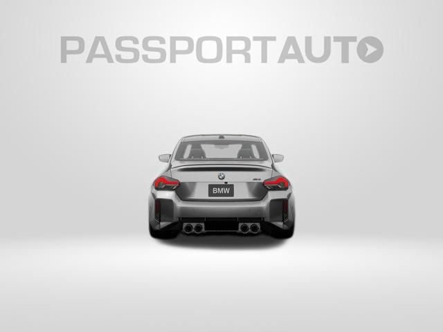 New 2026 BMW M2 w/ Lighting Package RWD image 6