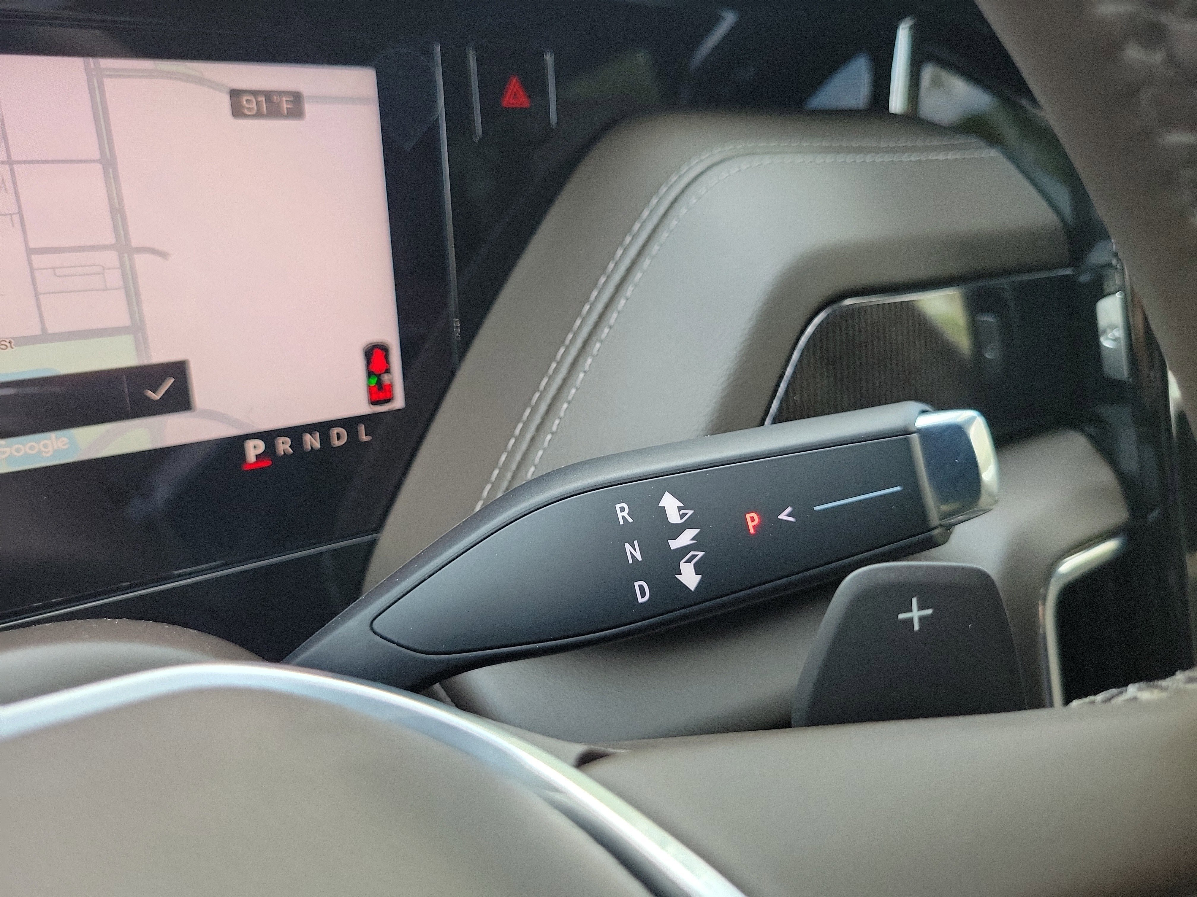 New 2026 GMC Yukon XL Elevation RWD image 12