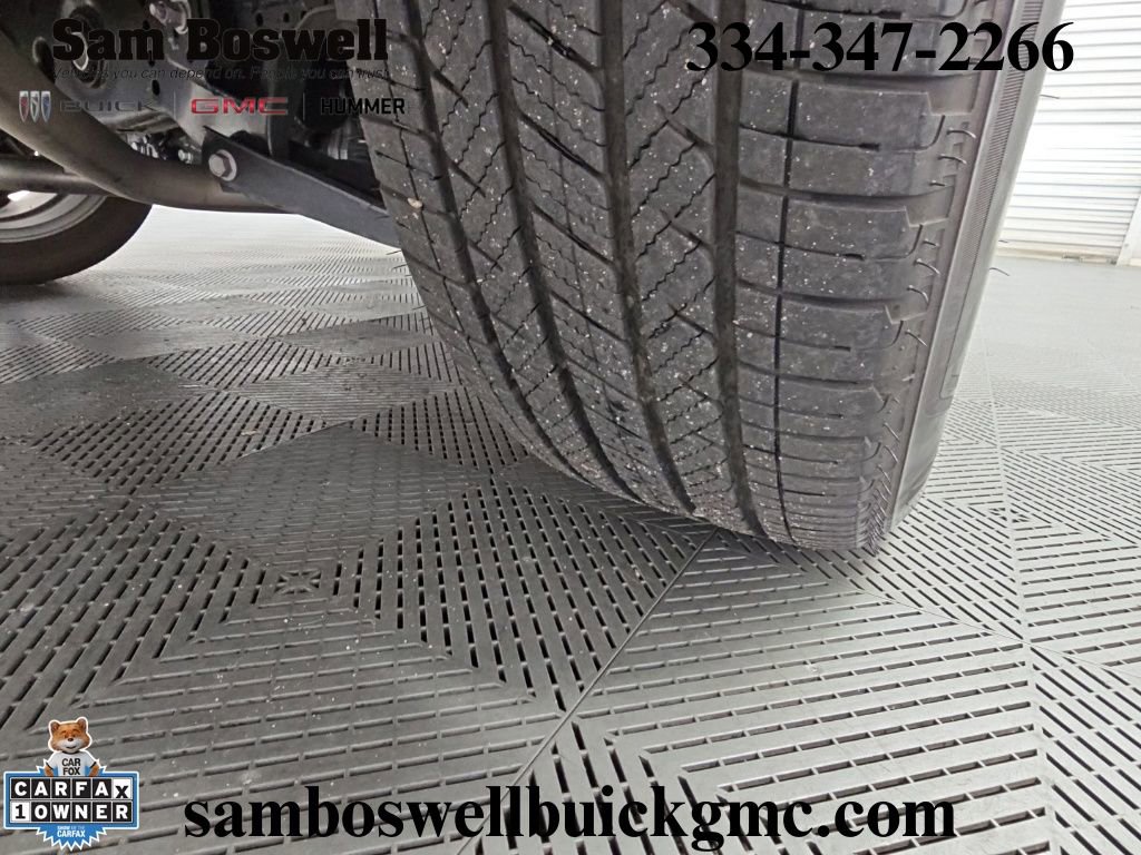 Used 2025 Acura MDX A-Spec AWD/4WD image 52