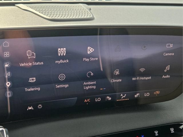 Certified 2026 Buick Enclave Sport Touring FWD image 29