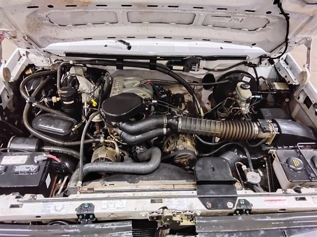 Used 1996 Ford F150 2WD Regular Cab image 9