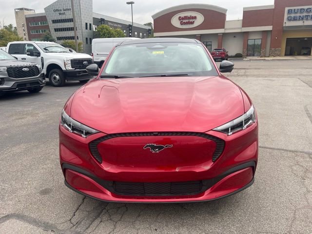 New 2024 Ford Mustang Mach-E Select image 8