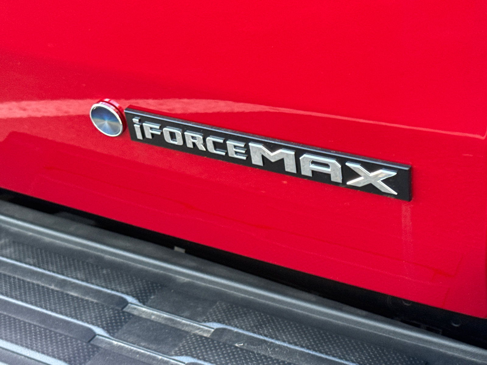 New 2025 Toyota Tacoma TRD Off-Road image 13