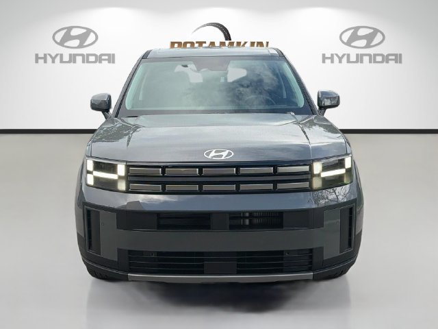New 2027 Hyundai Santa Fe SE FWD image 2