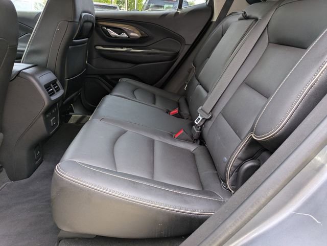 Used 2019 GMC Terrain Denali w/ Advanced Safety Package image 26