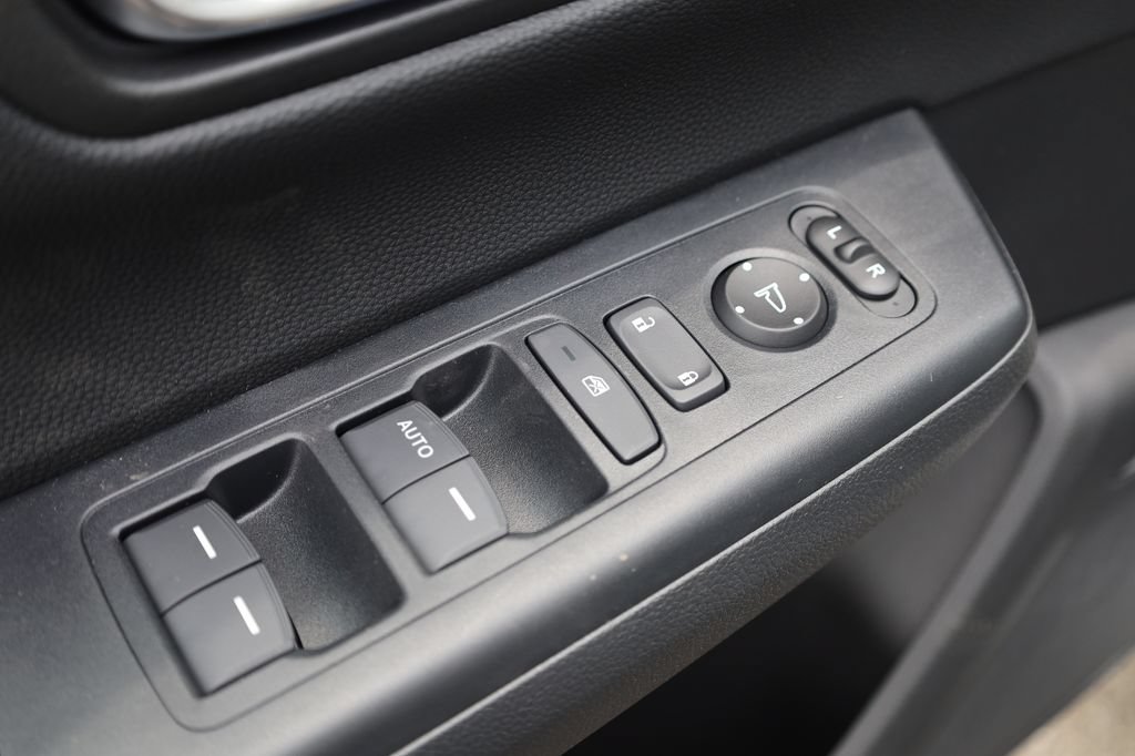 New 2026 Honda CR-V LX image 11