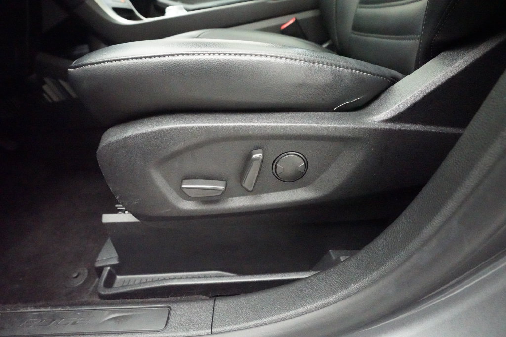 Used 2024 Ford Edge SEL w/ Convenience Package AWD/4WD image 30