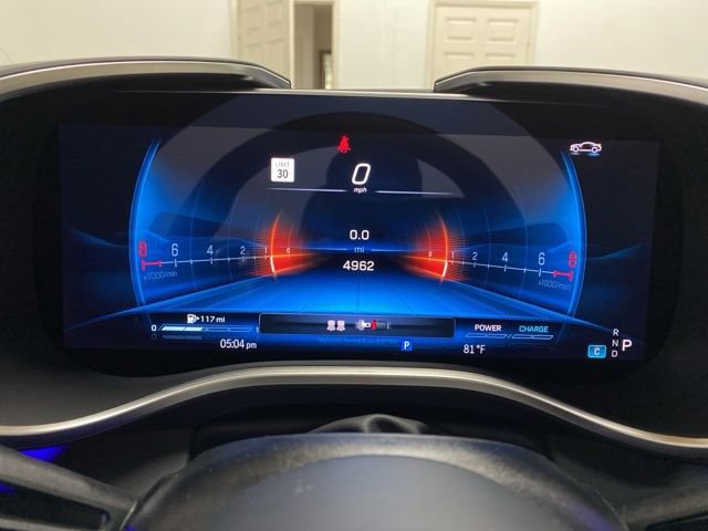 Used 2025 Mercedes-Benz SL 43 AMG image 20
