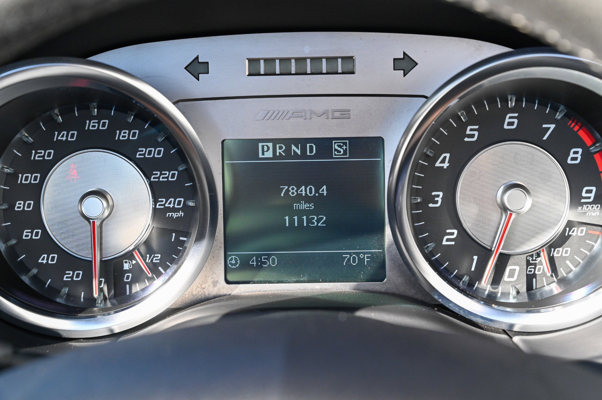 Used 2015 Mercedes-Benz SLS AMG GT Final Edition image 34