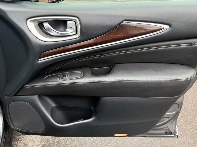 Used 2019 INFINITI QX60 Luxe w/ Sensory Package AWD/4WD image 33