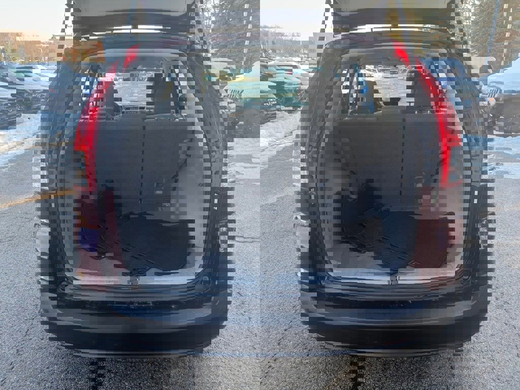 Used 2014 Honda CR-V LX image 34