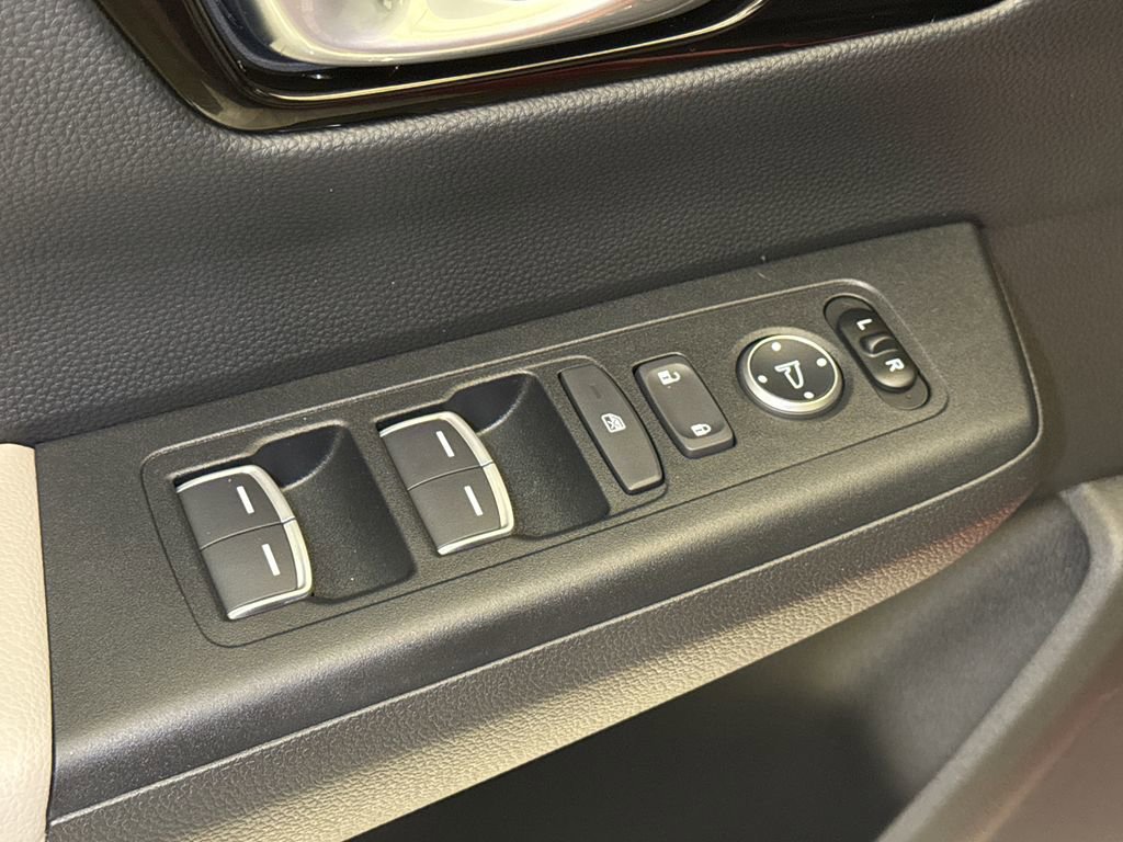 New 2026 Honda CR-V EX-L image 21