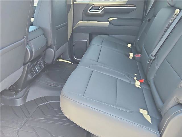 New 2026 Chevrolet Silverado 1500 LT w/ All Star Edition Plus RWD image 16