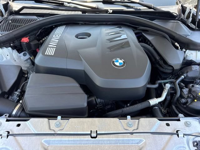 Used 2026 BMW 330i Sedan w/ Premium Package RWD image 31