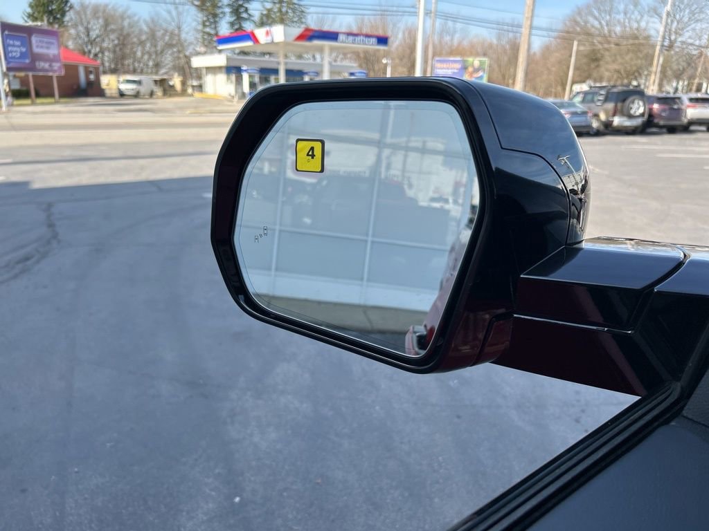 New 2025 Toyota Tundra Limited image 19