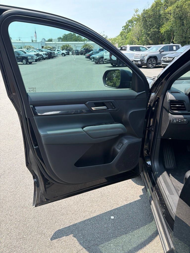 New 2026 GMC Terrain AT4 w/ Technology Package II AWD/4WD image 12