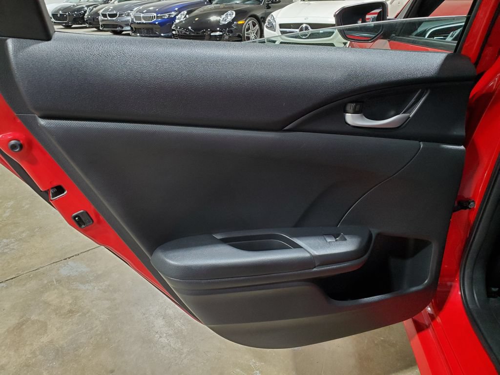 Used 2019 Honda Civic Sport image 25