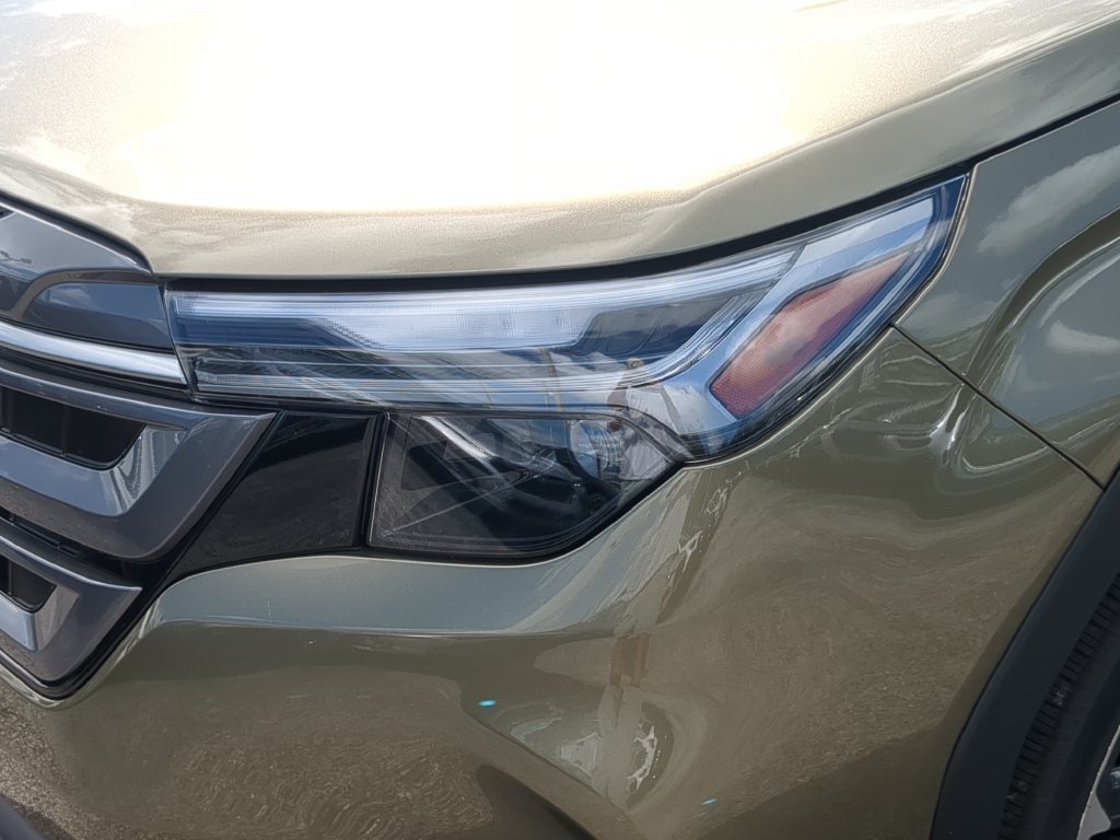 New 2026 Subaru Forester Touring AWD/4WD image 8