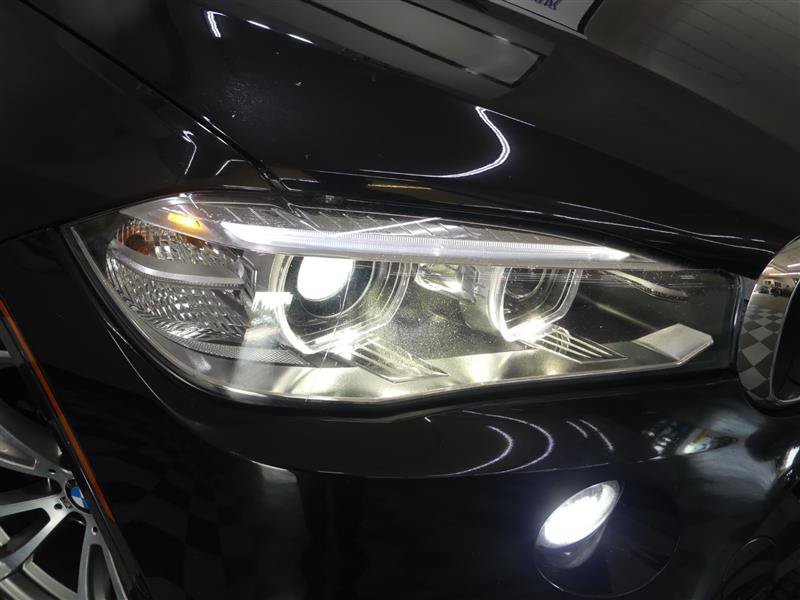 Used 2017 BMW X6 xDrive35i AWD/4WD image 15