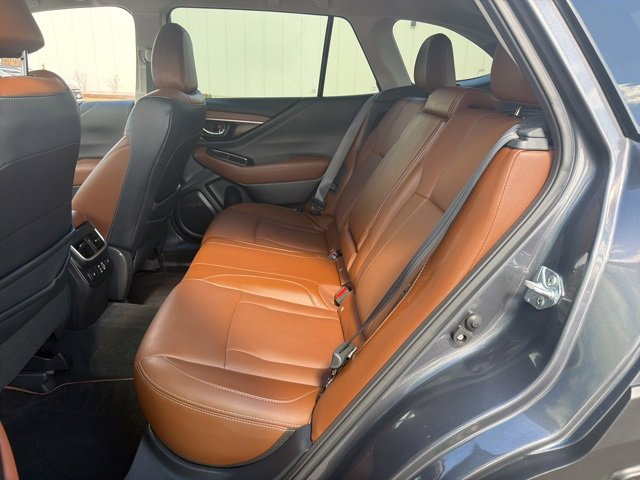Used 2023 Subaru Outback Touring image 13