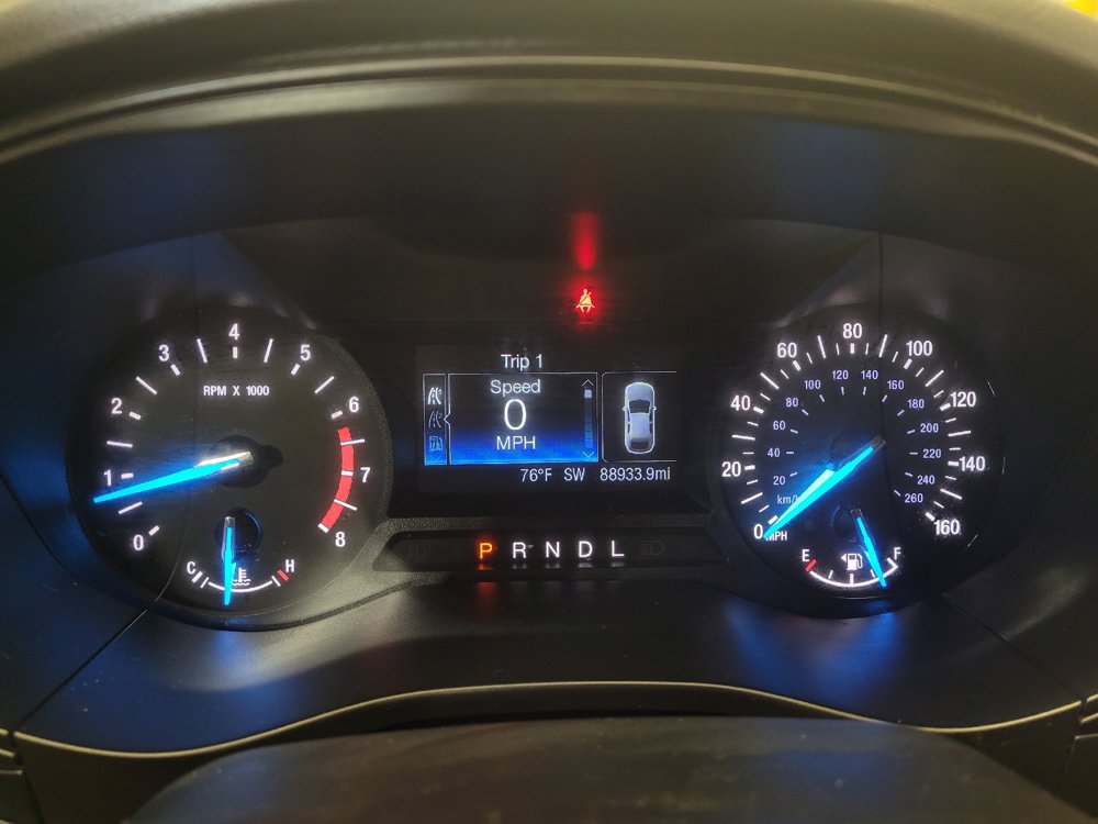 Used 2020 Ford Fusion S FWD image 23