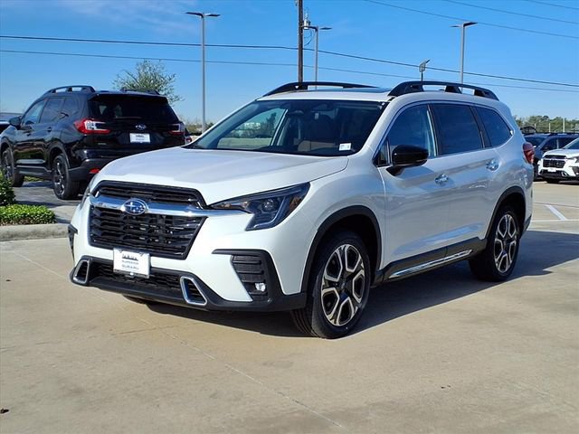 New 2026 Subaru Ascent Touring image 3