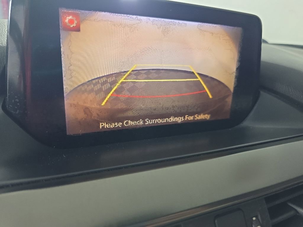 Used 2017 MAZDA MAZDA6 Grand Touring FWD image 21